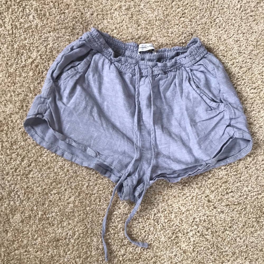 Abercrombie and Fitch Women’s Shorts